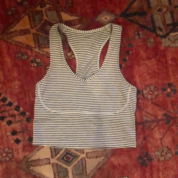 manduka Tops - manduka yoga top